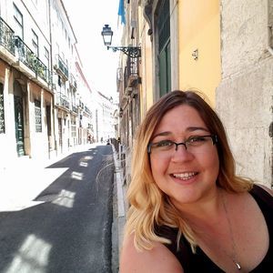 Meet your Posher, Rachel